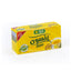 Refect Beauty Isis Anise herbal tea box containing 20 caffeine-free tea bags with aromatic anise seed flavor