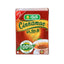 Refect Beauty Isis Natural Cinnamon herbal tea box containing 12 caffeine-free tea bags with aromatic spice flavor