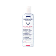 Refect Beauty Isispharma Aquaruboril Micellar Solution for sensitive skin prone to redness in a 250ml bottle
