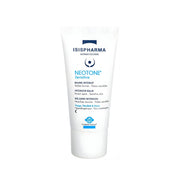 Refect Beauty Isispharma Neotone Sensitive night balm for dark spots and sensitive skin in a white squeeze tube.