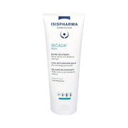 Refect Beauty Isispharma Secalia lipid-replenishing moisturizing balm for dry and atopy-prone skin in a white tube.