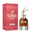 Refect Beauty Jean Paul Gaultier Scandal Elixir Parfum bottle and red box with iconic gold legs cap design