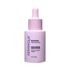 Refect Beauty Keranique Rejuvenate hair serum in a light purple dropper bottle for fuller, healthier-looking hair.