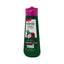 Refect Beauty Kesh King organic onion and curry leaves herbal shampoo bottle in dark green with a pink cap