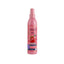 Refect Beauty Ever Pure Kids 3-in-1 strawberry scented hair detangling spray in a pink bottle