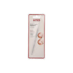 Refect Beauty Kiss 2 Way Black Head Clear stainless steel facial cleansing tool in original retail packaging