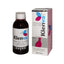 Refect Beauty Klenva vaginal cleanser solution bottle and box for gentle daily intimate hygiene and pH balance.