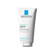 Refect Beauty La Roche-Posay Lipikar Lait 200ml body lotion for sensitive, dry skin in a white squeeze tube.