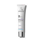 Refect Beauty La Roche-Posay Mela B3 daily moisturizer with SPF 30 in a white tube for dark spot correction.