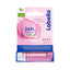 Refect Beauty Labello Soft Pink lip balm in packaging with shea butter and natural oils for 24-hour hydration