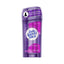 Refect Beauty Lady Speed Stick Invisible Dry antiperspirant deodorant in a purple stick with shower fresh scent.