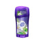 Refect Beauty Lady Speed Stick Orchid antiperspirant deodorant in a purple twist-up container with floral branding.