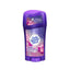 Refect Beauty Lady Speed Stick Fresh & Essence Wild Freesia antiperspirant deodorant in a purple twist-up container.