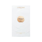Refect Beauty Lancôme Absolue Le Parfum Musk & White Tea fragrance box with elegant white embossed floral design