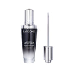 Refect Beauty Lancôme Advanced Génifique youth activating serum in a black and silver glass bottle with dropper