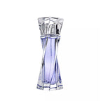Refect Beauty Lancome Hypnose Eau de Parfum in a twisted violet glass bottle with a clear sculptural cap