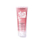 Refect Beauty Lancome Rose Sugar Scrub in a pink squeeze tube for gentle facial exfoliation with rose water