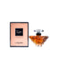 Refect Beauty Lancome Tresor Eau de Parfum bottle and its elegant peach-toned box on a white background