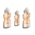 Refect Beauty Laverne Sense Forever fragrance gift set featuring perfume, hair mist, and travel size bottles.