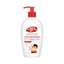 Refect Beauty Lifebuoy Total 10 antibacterial hand wash in a white 450ml pump bottle with a red dispenser top.