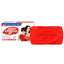 Refect Beauty Lifebuoy Total 10 antibacterial soap bar and packaging featuring a mother and child