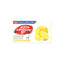 Refect Beauty Lifebuoy Lemon Fresh antibacterial soap bar with bright yellow lemon graphics and protective formula