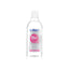 Refect Beauty Lilien micellar facial water with argan oil in a clear 250ml bottle for gentle makeup removal