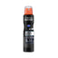 Refect Beauty L'Oreal Paris Men Expert Carbon Protect 5-in-1 anti-perspirant spray can with orange cap