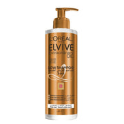Refect Beauty L'Oreal Paris Elvive Extraordinary Oil 3-in-1 low shampoo bottle for dry and damaged hair