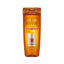 Refect Beauty L'Oreal Paris Elvive Extraordinary Oil nourishing shampoo bottle for dry hair with flower oil blend