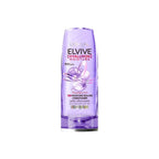 Refect Beauty L'Oréal Paris Elvive Hyaluron Moisture sealing conditioner bottle for dry hair with hyaluronic acid