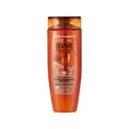 Refect Beauty L'Oréal Paris Elvive Extraordinary Oil Jojoba Shampoo bottle for nourishing dry and dull hair