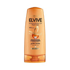 Refect Beauty L'Oreal Paris Elvive Extraordinary Oil Nourishing Conditioner in an orange bottle for dry hair