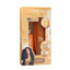 Refect Beauty L'Oreal Paris Elvive Extraordinary Oil shampoo and nourishing hair cream gift set for dry hair