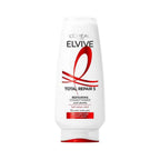 Refect Beauty L'Oreal Paris Elvive Total Repair 5 white conditioner bottle for damaged hair
