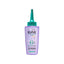 Refect Beauty L'Oreal Paris Elvive Hyaluron Pure scalp serum in a purple bottle with a teal applicator nozzle.
