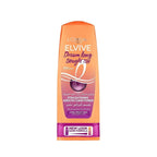 Refect Beauty L'Oreal Paris Elvive Dream Long Straight 72H keratin conditioner bottle for long frizz-prone hair 400ml