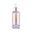 Refect Beauty L'Oréal Paris Hyaluron Expert 1.5% Hyaluronic Acid facial serum in a clear purple glass dropper bottle.