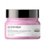 Refect Beauty L'Oréal Professionnel Liss Unlimited smoothing hair mask in a pink jar for frizzy and unruly hair