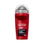 Refect Beauty L'Oréal Paris Men Expert Stress Resist 48H antiperspirant roll-on deodorant in a red 50ml bottle