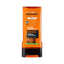 Refect Beauty L'Oréal Men Expert Hydra Energetic shower gel in an orange XXL bottle for body, face, and hair.
