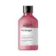 Refect Beauty L'Oréal Professionnel Serie Expert Pro Longer shampoo bottle for long hair with Filler-A100 technology