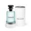 Refect Beauty Louis Vuitton Imagination Eau de Parfum bottle with white cylindrical packaging on a white background