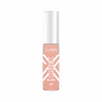 Refect Beauty Luna Cheex creamy blusher in a peach-toned shade with a white cap and sleek applicator tube.