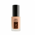 Refect Beauty Luna Teint Parfait oil-free concealing foundation in a glass bottle with a black cap