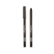Refect Beauty LUNA Kajal Eye Liner Pencil in black with a smooth, creamy texture for defined lash and waterlines.