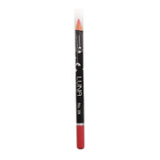 Refect Beauty LUNA lip liner pencil in a creamy pink shade with a protective cap for precise lip contouring