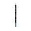 Refect Beauty Luna longwear eye liner pencil in a vibrant teal shade with a smooth, smudge-resistant formula.