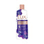 Refect Beauty Lux Magical Orchid shower gel bottle with purple floral design and long-lasting fragrance label