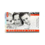 Refect Beauty Macro Tri Tect antiseptic cleansing soap bar for acne-prone skin in its original white packaging